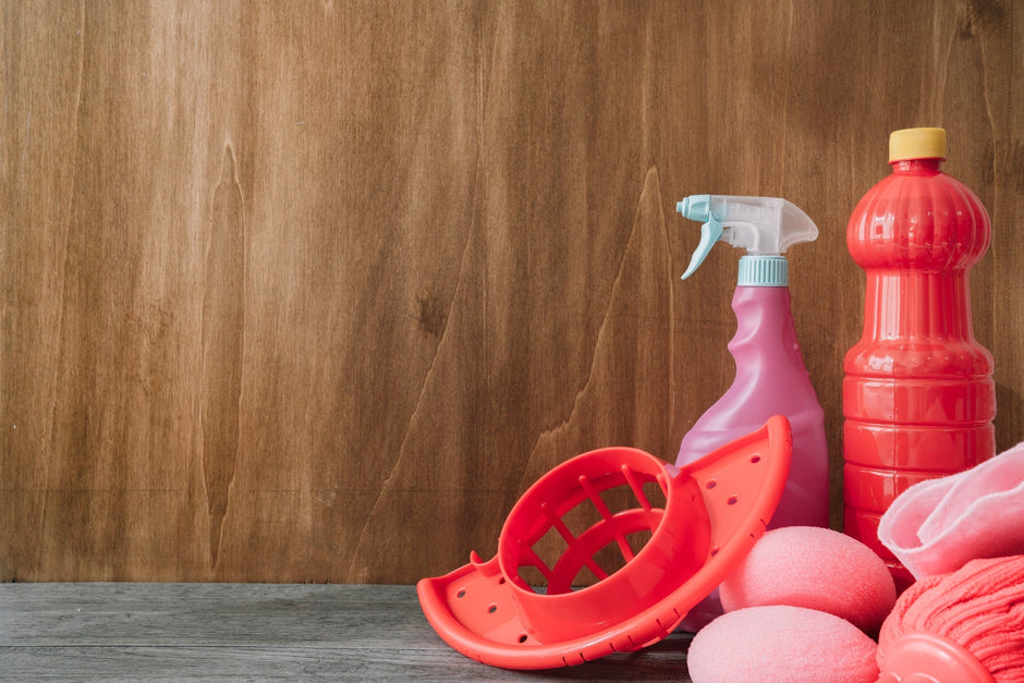 Cleaning vs. Sanitizing vs. Disinfecting — What Every Canadian Food Business Must Know