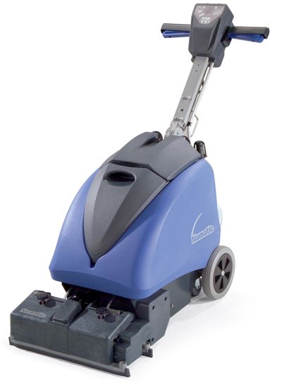 Numatic - Autolaveuse électrique - TTQ1535