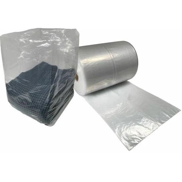 RiteSource - 15" x 24" 1 Mil Thickness PTO Convenient Bags, 1000/Roll - 030519