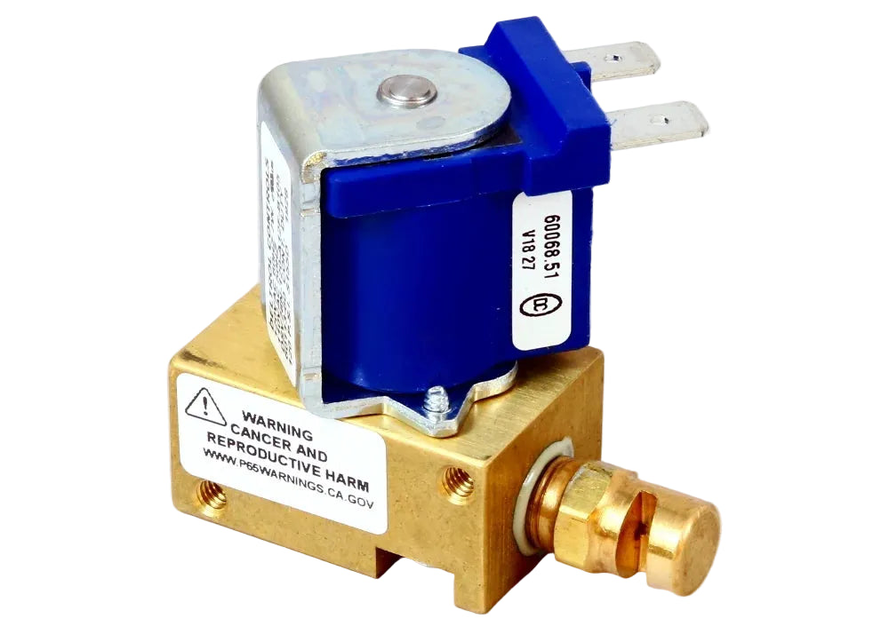 Valve/Nozzle Assy 120v Restore - 56265746