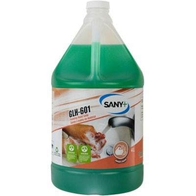 Sany+ FOAMING HAND SOAP JASMINE SCENT 4L