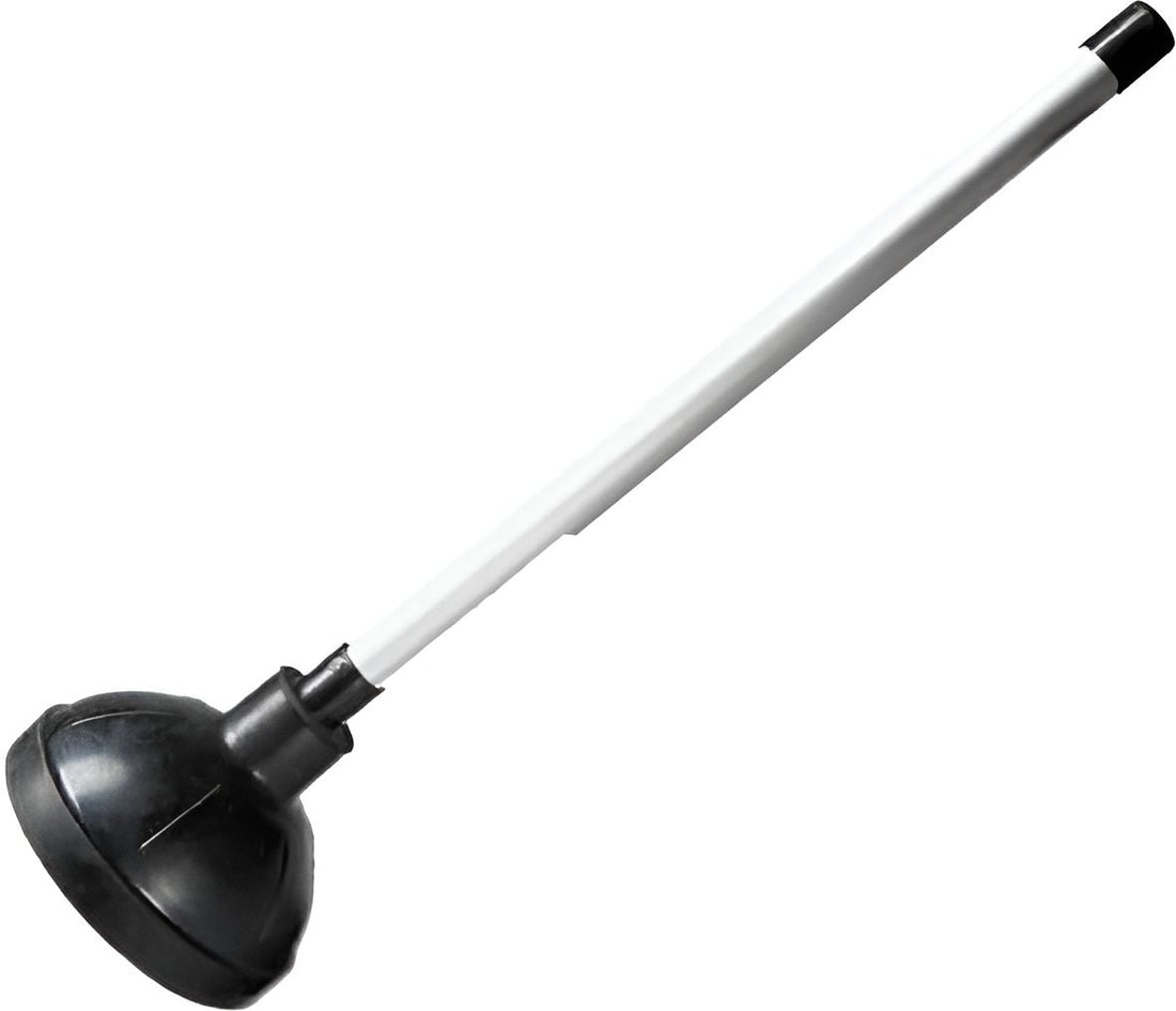 Freudenberg Household Products - Large Plunger With Handle Each, 12/Cs - 134930