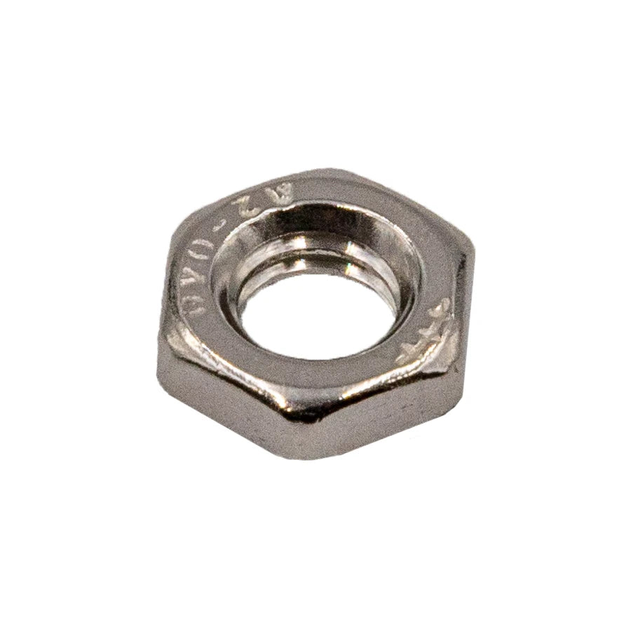 Tornado - Nut INOX - 60210601