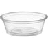 1.5 Oz Plastic Portion Cups, 2500/Cs - OP-150