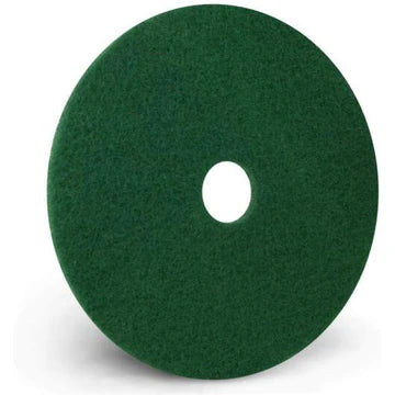 Americo - 18" Green Stripping Floor Pad - 400318