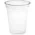 Amhil - 32 Oz Clear PET Plastic Cups, 300/Cs - APC32R