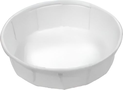 Genpak - 0.75 Oz Square Harvest Paper Portion Cup, 5000/Cs - F075S