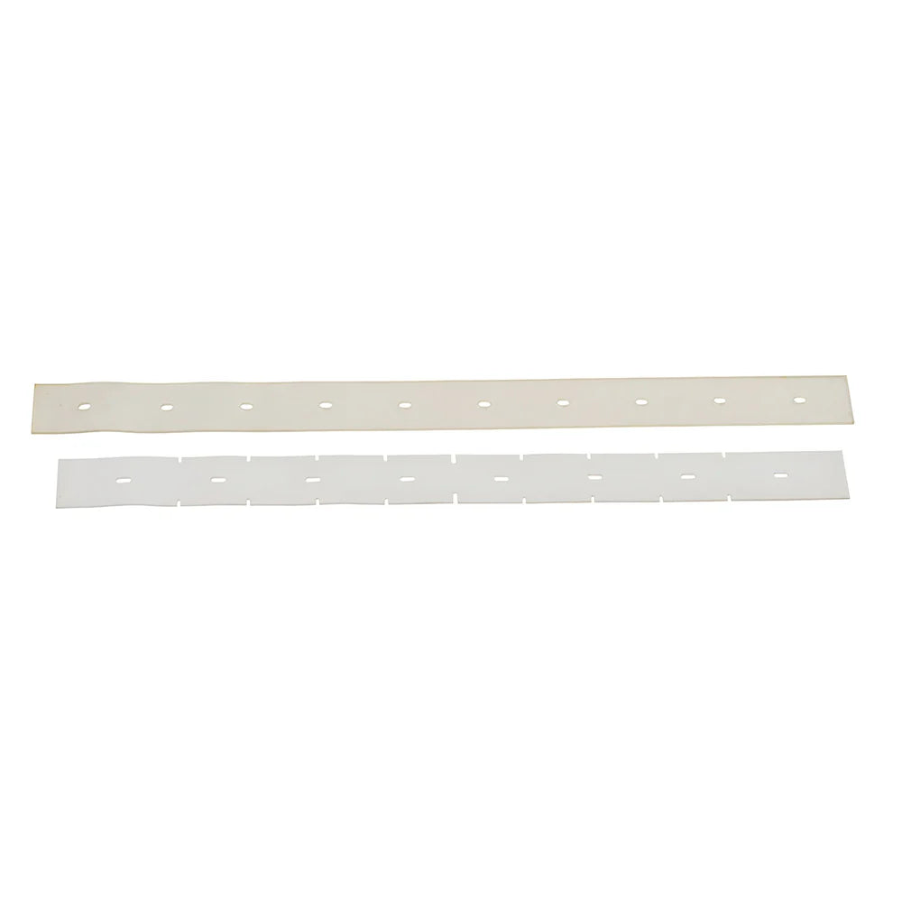 Front/Rear Blade Auto Scrubber Squeegee
