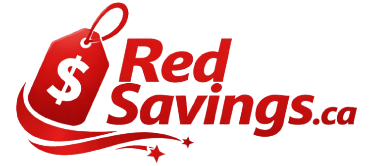 RedSavings.ca