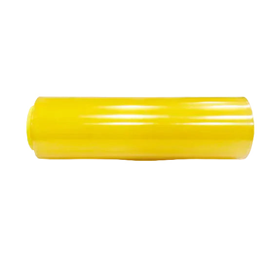 15" X 5000 Feet Food Grade PVC Cling Film - 595413