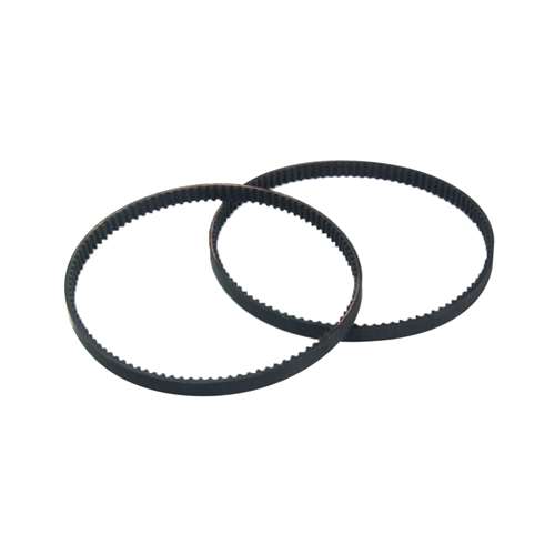 Nss: Replacement Belt, Set of 2 - 7190011