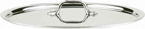 All-Clad - D3 Stainless & Copper Core 13" Flat Lid - L3911 RL - DISCONTINUED