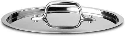 All-Clad - Flat Lid for Stainless Steel Pasta Pot - 13929 RL - DISCONTINUED