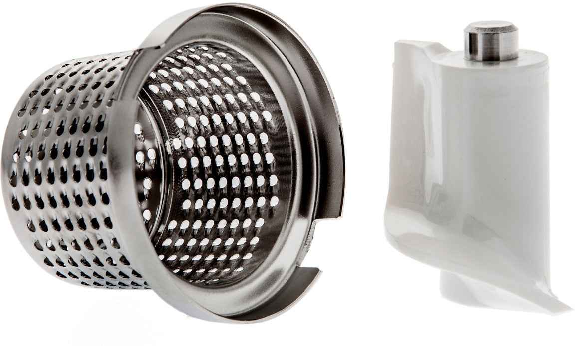 Ankarsrum - Assistent Original Grater Attachment For Stand Mixer - 920900034
