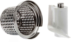 Ankarsrum - Assistent Original Grater Attachment For Stand Mixer - 920900034