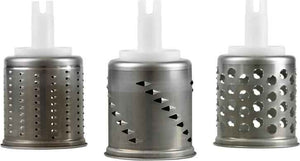 Ankarsrum - Extra Drums for Vegetable Cutter Accessory for Stand Mixer - 920900044