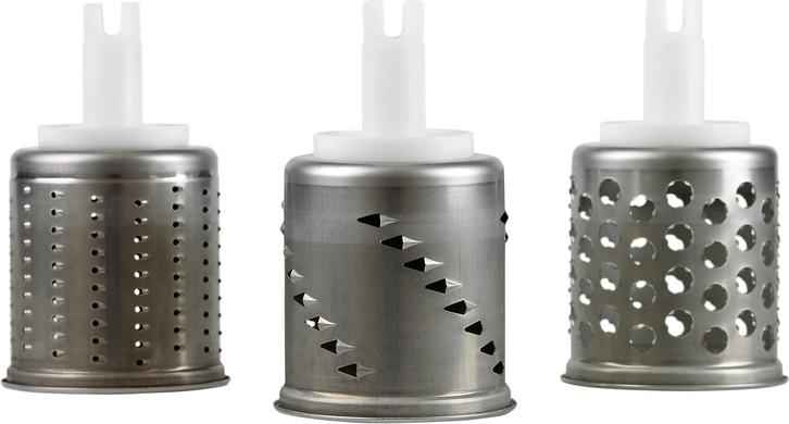 Ankarsrum - Extra Drums for Vegetable Cutter Accessory for Stand Mixer - 920900044
