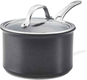 Anolon - 3 QT Non-Stick Covered Saucepan - 14330 - DISCONTINUED