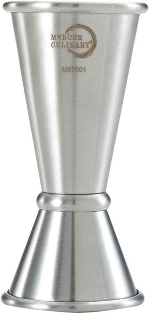 Barfly - 20 ml x 40 ml Stainless Steel Japanese Style Jigger - M37001