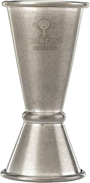 Barfly - 20 ml x 40 ml Vintage Japanese Style Jigger - M37001VN