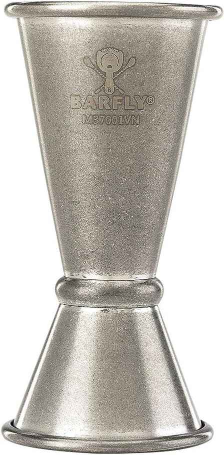 Barfly - 20 ml x 40 ml Vintage Japanese Style Jigger - M37001VN