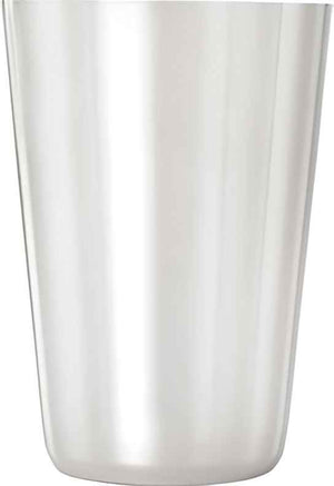 Barfly - SuperFly 18 Oz Stainless Steel Heavy Weight Cocktail Shaker/Tin - M37159
