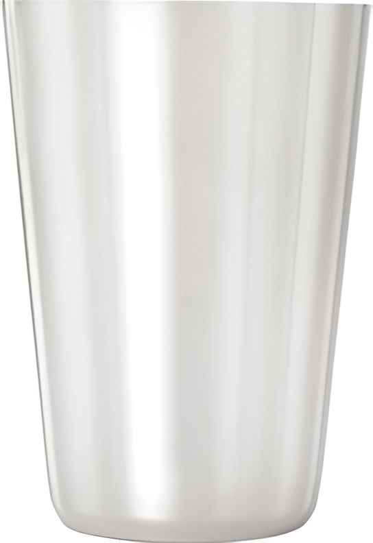 Barfly - SuperFly 18 Oz Stainless Steel Heavy Weight Cocktail Shaker/Tin - M37159