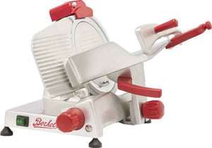 Berkel - 8.25" 10-Inch 1/4-HP Manual Gravity Feed Slicer - B10