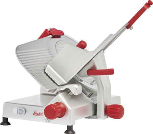 Berkel - 11" 14-Inch 1/2-HP Manual Gravity Feed Slicer - B14