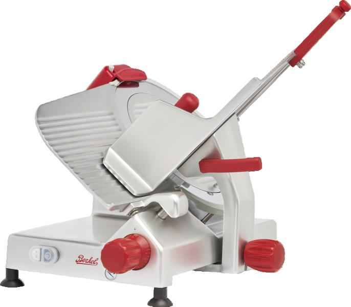 Berkel - 11" 14-Inch 1/2-HP Manual Gravity Feed Slicer - B14