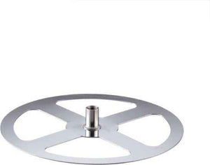 Bodum - Cross Plate For 12 oz Coffee Maker - 01-1503-16-611 - DISCONTINUED