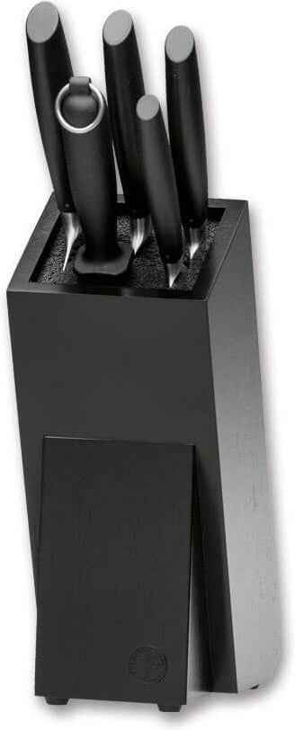 Boker - Core Professional 2.0 5 Piece Knife Set with Knife Block - 130876SET - DISCONTINUED