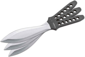 Boker - Magnum Profi I Set Fixed Blade Knife - 02GL193 - DISCONTINUED
