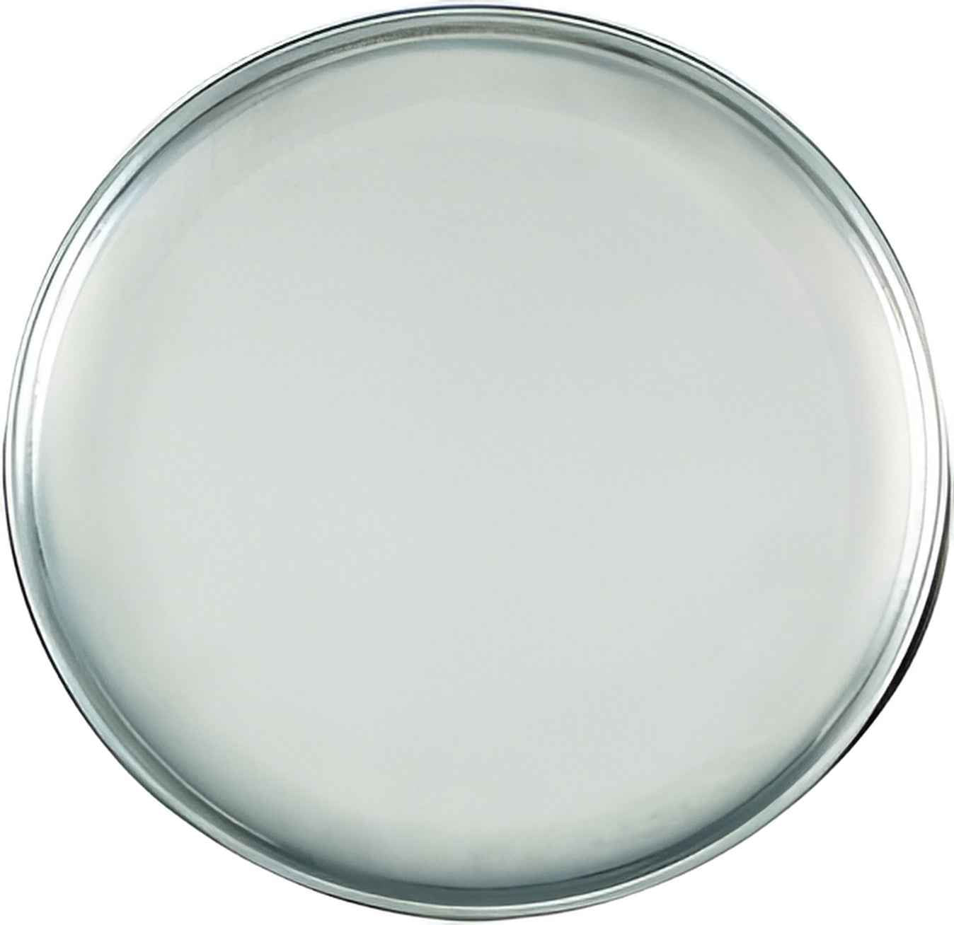 Browne - 12" Aluminum Solid Pizza Pan - 575312
