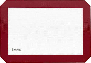 Browne - 24.3" x 16.3" Full Size Silicone Baking Mat - 58182642