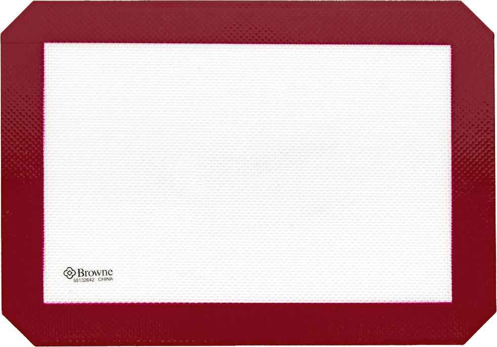 Browne - 24.3" x 16.3" Full Size Silicone Baking Mat - 58182642