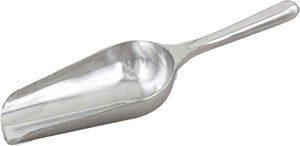 Browne - 9" Aluminum Ice Cream Scoop - 123