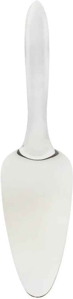 Browne - ECLIPSE 10" Stainless Steel Brushed Handle Pie Server - 573283