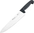 Browne - HALCO 10" Black Cook's Knife - PC12910