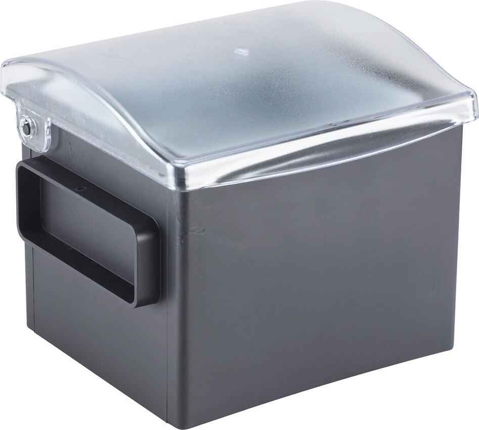 Browne - Single Compartment Condiment Holder - 574876