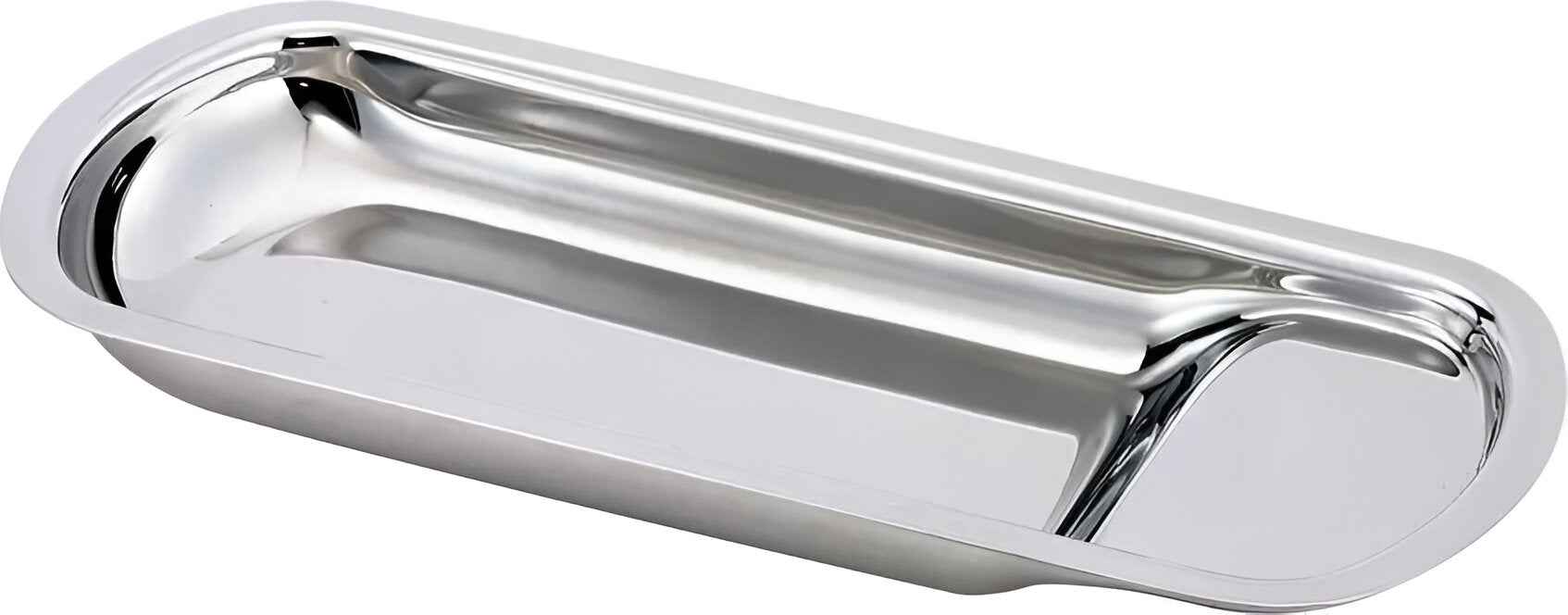 Browne - Stainless Steel Spoon Rest - 575199