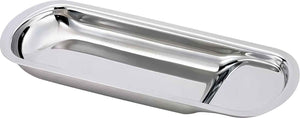 Browne - Stainless Steel Spoon Rest - 575199