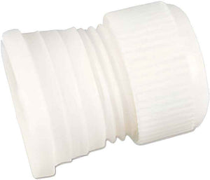 Browne - Standard Size Coupler For Tube - 5712001