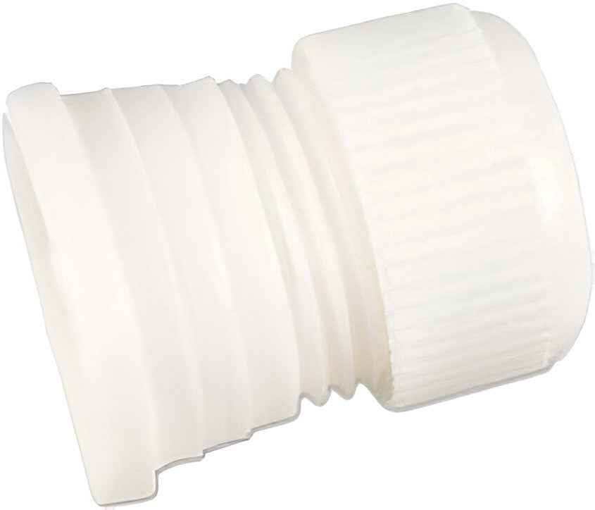 Browne - Standard Size Coupler For Tube - 5712001