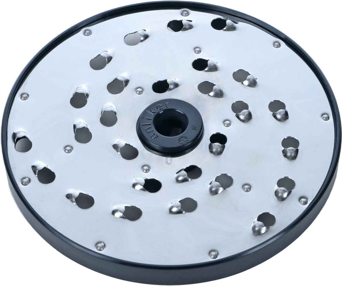 Brunner-Anliker - 23/64" (9mm) Shredding 0-5 Disc - 232.019