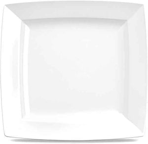 Churchill - Alchemy 7" Energy Square Plate, Pack of 6 - APRASSP1