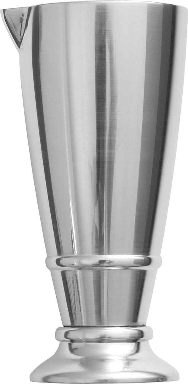 Crafthouse - 3.75-Inch Stainless Steel Jigger Cup - CRFTHS.5.0309