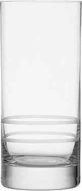 Crafthouse - 4 PC 16.2 oz Longdrink Collins Glass (0.48 L) - CRFTHS.119718 - DISCONTINUED