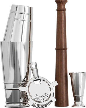 Crafthouse - Shaker Set - CRFTHS.SHAKERST