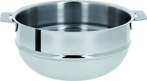 Cristel - 1 QT Casteline Bain Marie - EBM14Q - DISCONTINUED